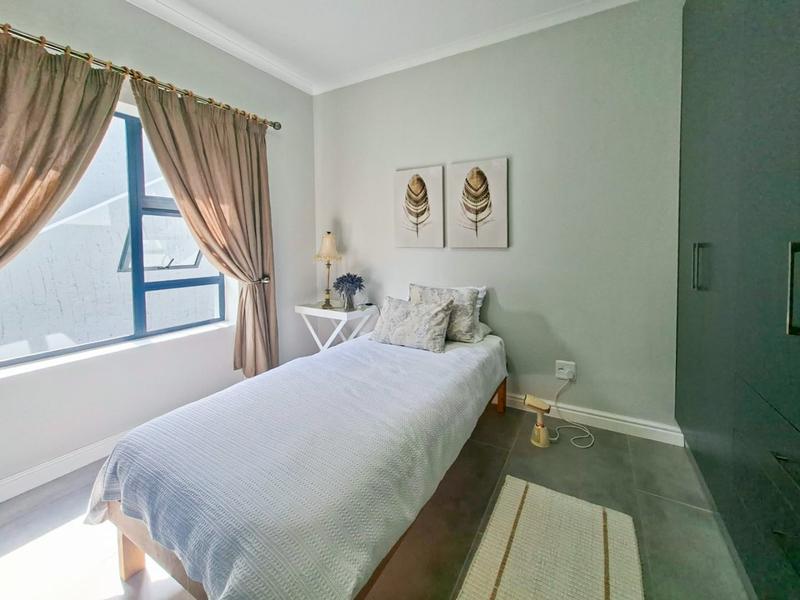 3 Bedroom Property for Sale in Eden Residential Estate Western Cape